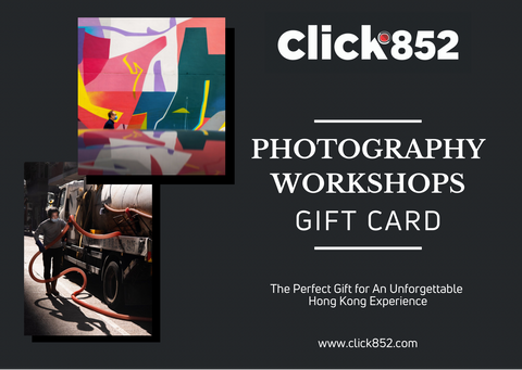 Click 852 Gift Card